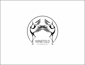 Ninefold Design  entry by KaranDeol