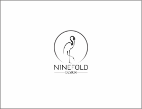 Ninefold Design  entry by KaranDeol