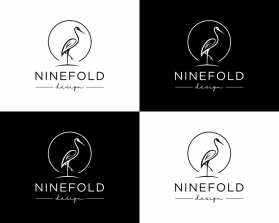 Ninefold Design  entry by berkahe gusti