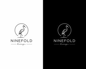 Ninefold Design  entry by berkahe gusti
