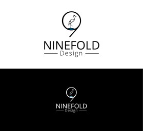 Ninefold Design  entry by imraansarker