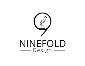 Ninefold Design  entry by imraansarker