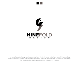 Ninefold Design  entry by ENVIRON