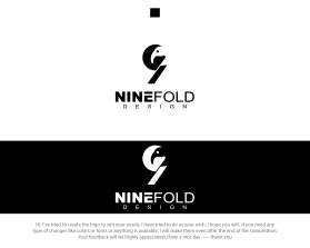 Ninefold Design  entry by ENVIRON