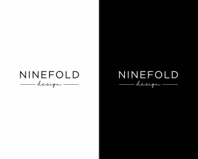 Winning entry: Ninefold Design  entry by berkahe gusti