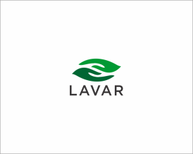 Logo Design entry 1885990 submitted by king_deco to the Logo Design for Lavar run by sarah@sarahsconsulting