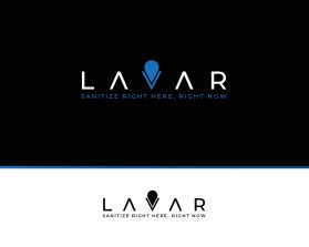Lavar entry by blvck