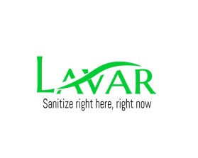 Lavar entry by Design-z