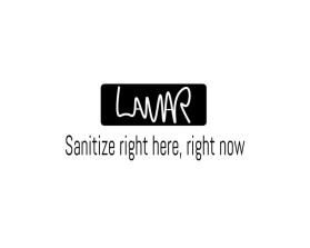 Lavar entry by Design-z