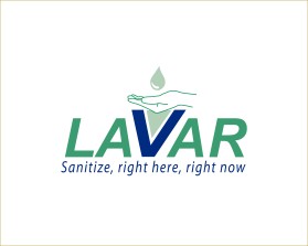 Lavar entry by DellArt