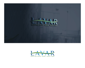 Lavar entry by king_deco