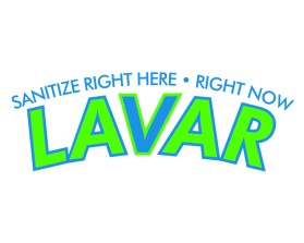 Lavar entry by Blackmarket Design