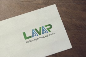 Lavar entry by Tushar Raihan