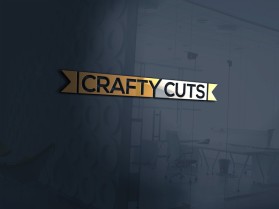 Crafty Cuts entry by MuhammadR