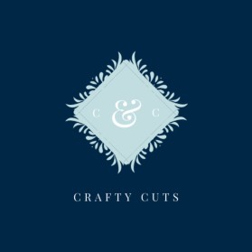 Crafty Cuts entry by ASLOGOS
