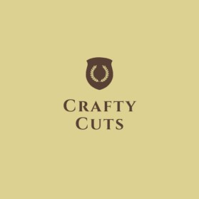 Crafty Cuts entry by ASLOGOS