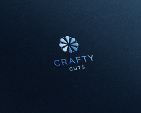 Crafty Cuts entry by berkahe gusti