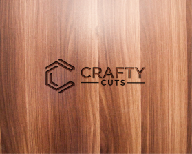Crafty Cuts entry by Yox