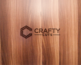 Crafty Cuts entry by Yox