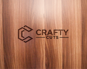 Crafty Cuts entry by Yox