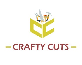 Crafty Cuts entry by emadmn700