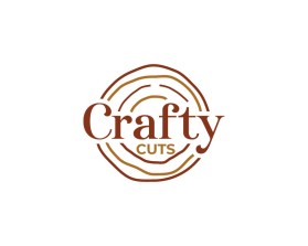Crafty Cuts entry by Amit1991