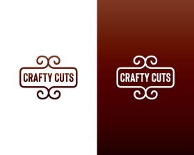 Crafty Cuts entry by nsdhyd