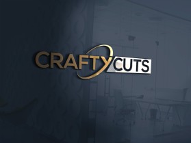 Crafty Cuts entry by MuhammadR