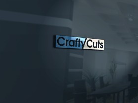Crafty Cuts entry by T2T