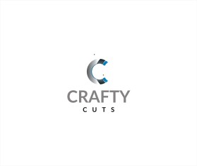 Crafty Cuts entry by Solis Chavez