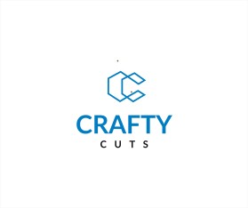 Crafty Cuts entry by Solis Chavez