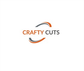 Crafty Cuts entry by Solis Chavez