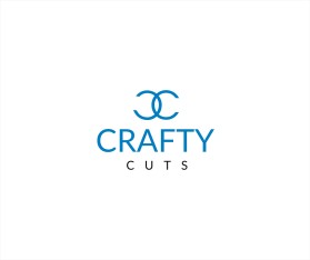 Crafty Cuts entry by Solis Chavez