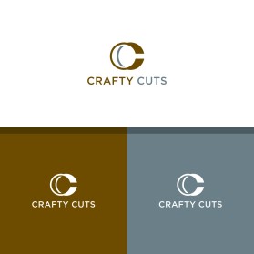 Crafty Cuts entry by berkah