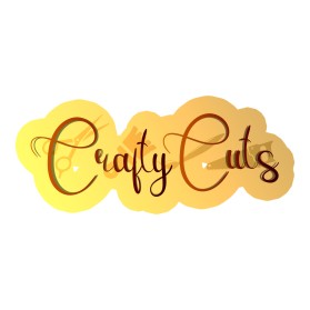Crafty Cuts entry by khikzzz