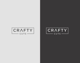 Crafty Cuts entry by freelancerN
