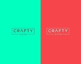 Crafty Cuts entry by freelancerN