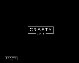 Crafty Cuts entry by freelancerN