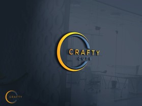 Crafty Cuts entry by freelancerN