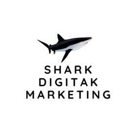 Shark Digital Marketing entry by ASLOGOS