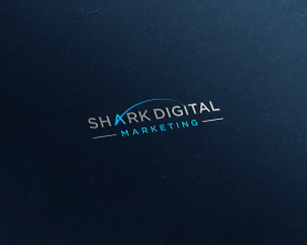 Shark Digital Marketing entry by berkahe gusti