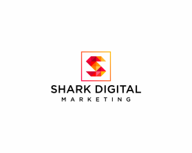 Shark Digital Marketing entry by berkahe gusti