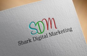 Shark Digital Marketing entry by jangkauwise
