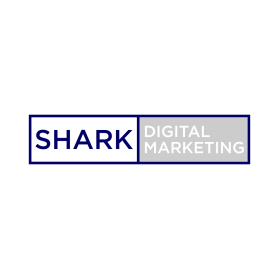 Shark Digital Marketing entry by d-graphick