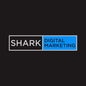 Shark Digital Marketing entry by d-graphick