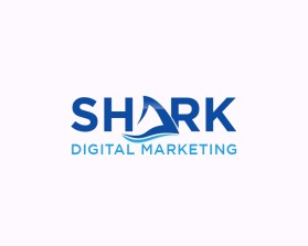 Shark Digital Marketing entry by Sonia99