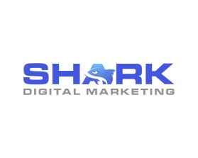 Shark Digital Marketing entry by Sonia99