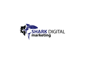 Shark Digital Marketing entry by papamik