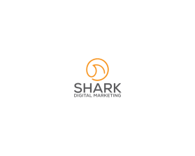Shark Digital Marketing entry by SuperLiko