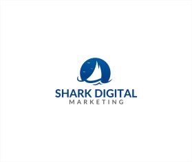 Shark Digital Marketing entry by Solis Chavez